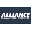 Go to the profile of  Alliance Renovations & Concrete