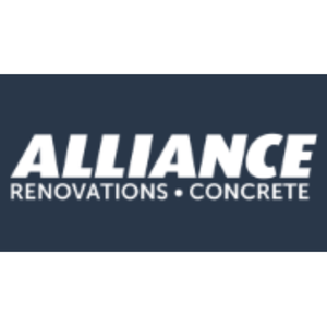 Hi I'm Alliance Renovations & Concrete